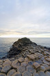 The Giants Causeway The Giants Causeway