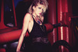 Foto: punk style punk style