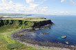 The Giants Causeway
