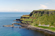 The Giants Causeway