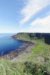 The Giants Causeway