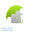 Home Care Logo