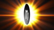 Video: Virgo astrological/horoscope sign looping animation Virgo astrological/horoscope sign looping animation