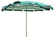 parasol vert