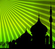 Islamic background