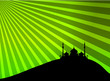 Islamic background