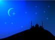 Islamic background