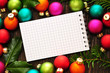 Notizblock