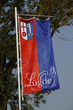 Flagge von Lügde