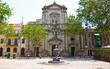 Foto: Sant Miquel del Port. Barcelona. Sant Miquel del Port. Barcelona.