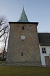 Die Pauluskirche in Neersen