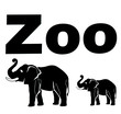 Illustration: Zoo Zoo