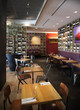 wine restaurant