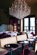 evening restaurant