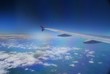 Airplane flight