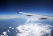 Airplane flight