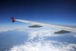 Airplane flight