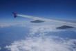Airplane flight
