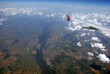 Airplane flight