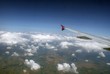 Airplane flight