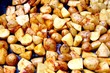 Ofenkartoffeln