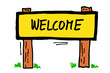 Welcome...