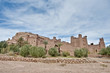Ait Ben Haddou at Morocco