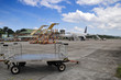 Flughafen in Tagbilaran City