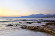 Foto: Mountains and sea Mountains and sea