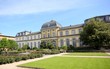 Poppelsdofer Schloss in Bonn