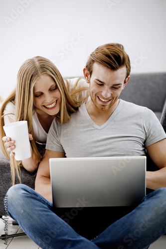 Photo: Couple 1 Couple 1