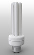 Lampadina a basso consumo energetico