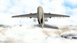 Airplanes with amazing transition