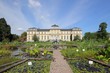 Poppelsdofer Schloss und Botanischer Garten in Bonn