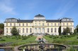 Poppelsdofer Schloss in Bonn