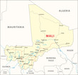 Mali road map