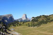 mont aiguille