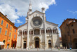 Italy, Modena  Cathedral