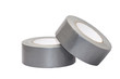 Gewebeband Klebeband grau