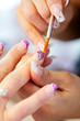 Manicure