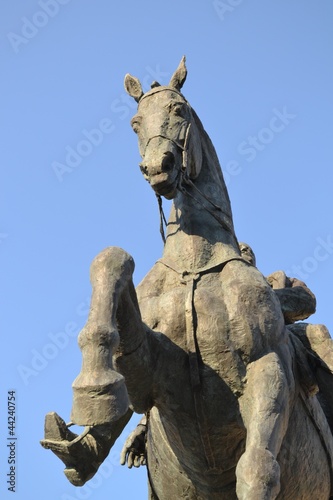 Photo: Courage Courage