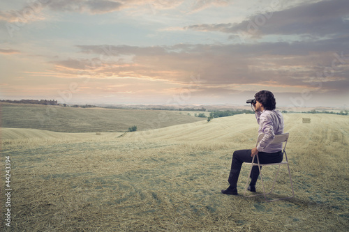 Photo: Perspective Perspective