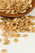 Photo: Toasted Pumpkin Seeds Toasted Pumpkin Seeds