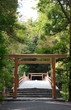 伊勢神宮内宮風祈宮橋