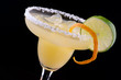 Photo: Orange Margarita - Most popular cocktails series Orange Margarita - Most popular cocktails series