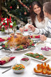Christmas Turkey Dinner