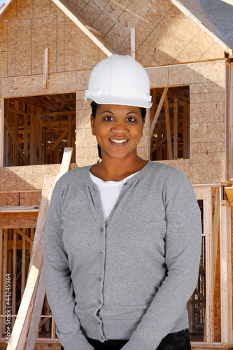Photo: Businesswoman Businesswoman