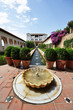 Alhambra - Palacio del Generalife, Granda, Spain