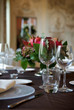 mise en place