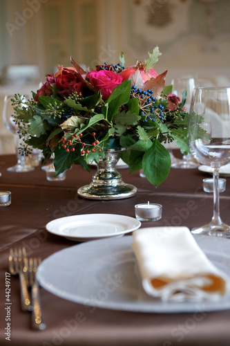 Photo: mise en place mise en place